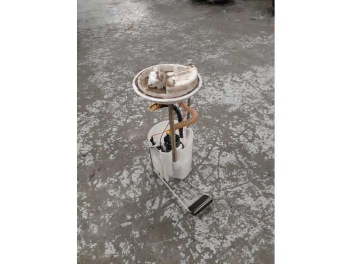 Opel Combo Brandstofpomp Elektrisch