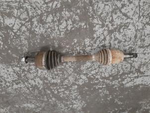 Gebruikte Homokineetas links-voor Opel Combo 1.3 CDTI 16V Prijs € 75,00 Margeregeling aangeboden door A.T.S. van de Wiel