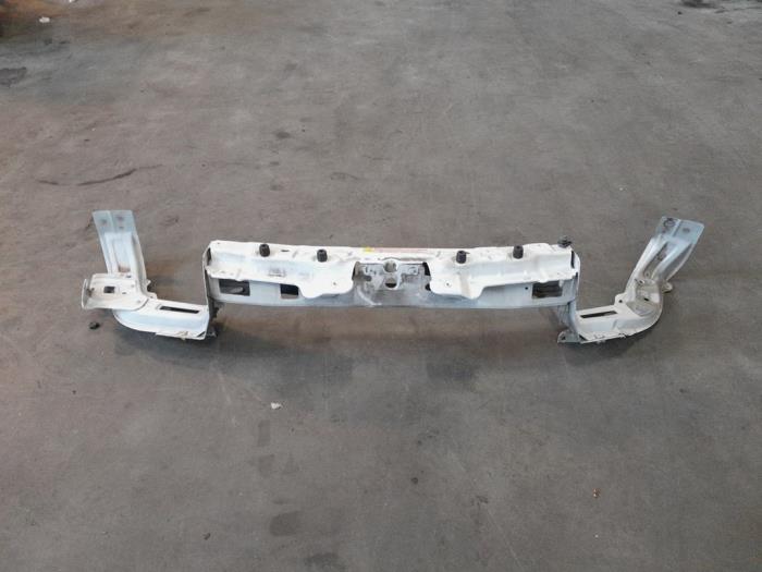 Opel Combo Slotplaat voor