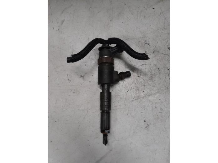 Peugeot Bipper Verstuiver (diesel)