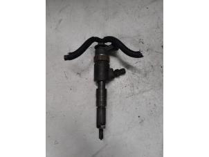 Gebruikte Verstuiver (diesel) Peugeot Bipper (AA) 1.4 HDi Prijs € 65,00 Margeregeling aangeboden door A.T.S. van de Wiel