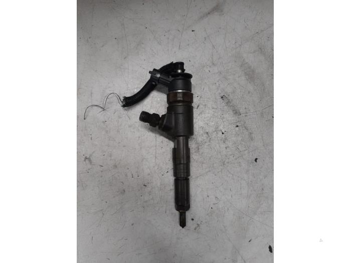 Peugeot Bipper Verstuiver (diesel)