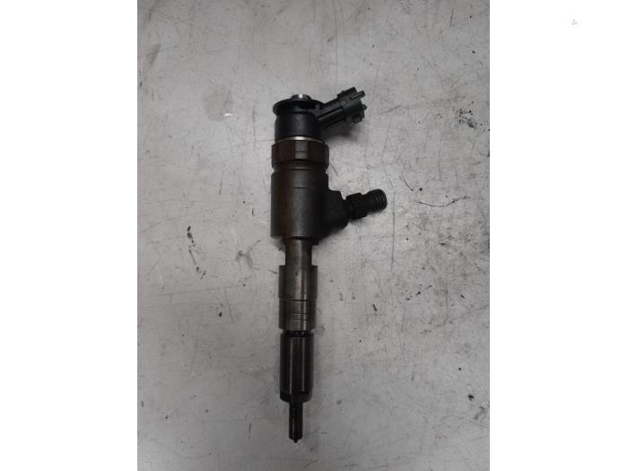 Peugeot Bipper Verstuiver (diesel)