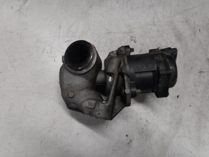 Peugeot Bipper EGR Klep