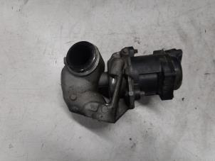 Gebruikte EGR Klep Peugeot Bipper (AA) 1.4 HDi Prijs € 40,00 Margeregeling aangeboden door A.T.S. van de Wiel