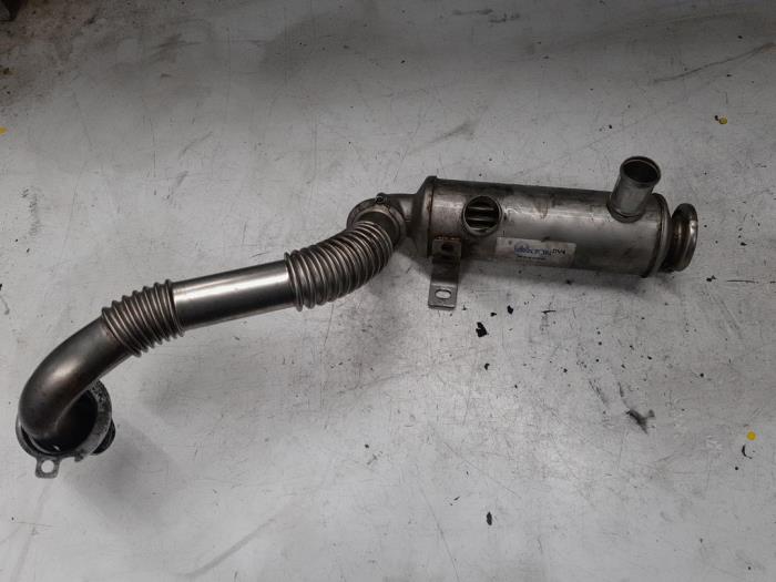 Peugeot Bipper EGR koeler