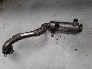 Gebruikte EGR koeler Peugeot Bipper (AA) 1.4 HDi Prijs € 40,00 Margeregeling aangeboden door A.T.S. van de Wiel