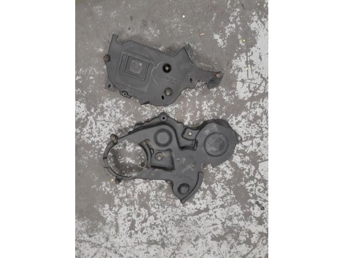 Peugeot Bipper Distributiedeksel