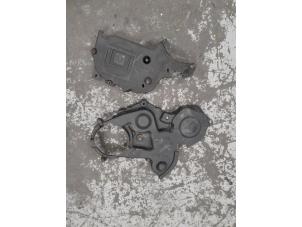 Gebruikte Distributiedeksel Peugeot Bipper (AA) 1.4 HDi Prijs € 45,00 Margeregeling aangeboden door A.T.S. van de Wiel