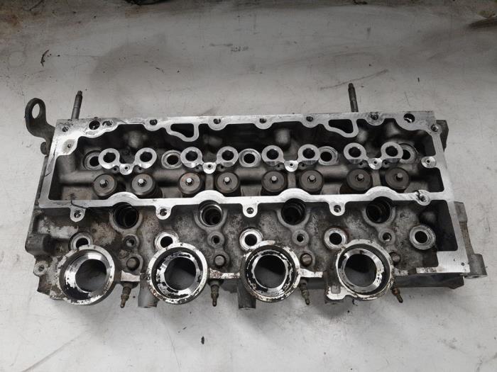 Peugeot Bipper Cilinderkop