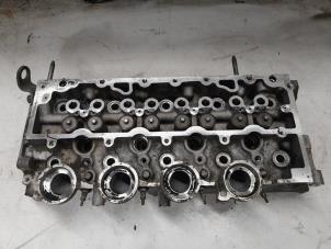 Gebruikte Cilinderkop Peugeot Bipper (AA) 1.4 HDi Prijs € 110,00 Margeregeling aangeboden door A.T.S. van de Wiel