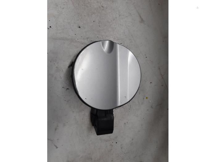 Peugeot Bipper Tank Klep