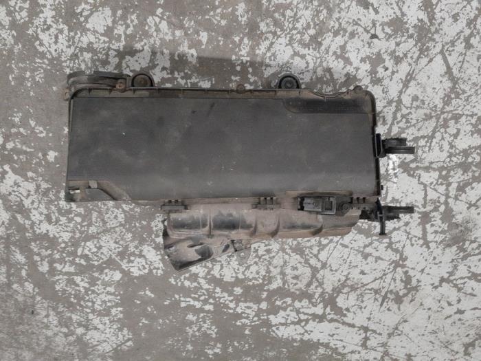 Peugeot Bipper Luchtfilterhuis