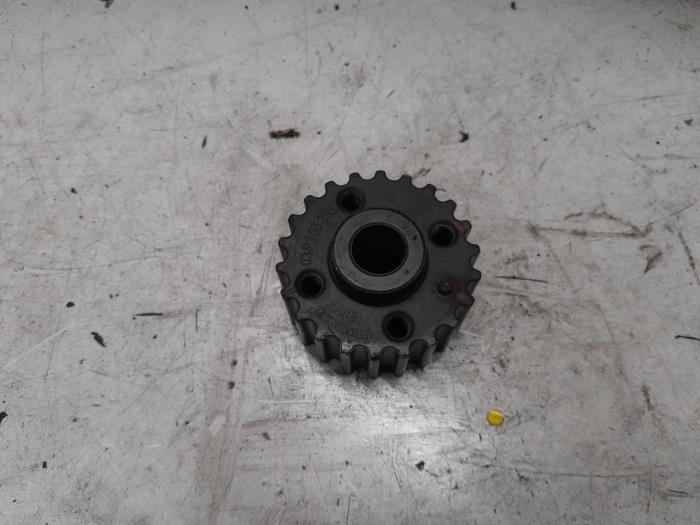 Volkswagen Transporter Krukas Tandwiel