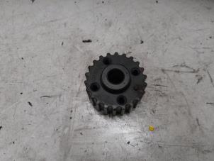 Gebruikte Krukas Tandwiel Volkswagen Transporter T5 2.0 TDI BlueMotion Prijs € 30,00 Margeregeling aangeboden door A.T.S. van de Wiel