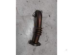 Gebruikte EGR Buis Volkswagen Transporter T5 2.0 TDI BlueMotion Prijs € 25,00 Margeregeling aangeboden door A.T.S. van de Wiel