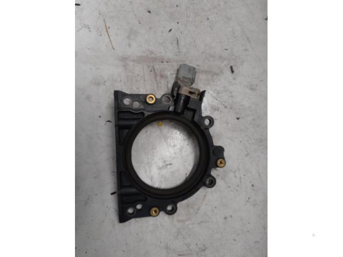 Volkswagen Transporter Krukas Keerring