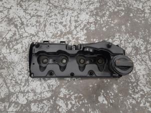 Gebruikte Kleppendeksel Volkswagen Transporter T5 2.0 TDI BlueMotion Prijs € 65,00 Margeregeling aangeboden door A.T.S. van de Wiel