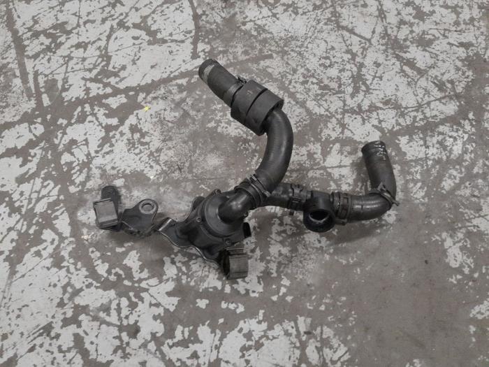 Volkswagen Transporter Extra waterpomp