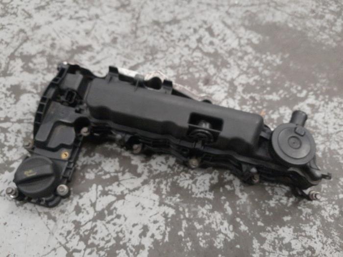 Peugeot Boxer Kleppendeksel