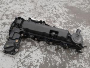 Gebruikte Kleppendeksel Peugeot Boxer (U9) 2.0 BlueHDi 130 Prijs € 45,00 Margeregeling aangeboden door A.T.S. van de Wiel