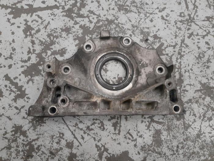 Peugeot Boxer Distributiedeksel