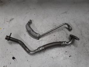 Gebruikte Leiding (diversen) Volkswagen Polo V (6R) 1.4 GTI 16V Prijs € 45,00 Margeregeling aangeboden door A.T.S. van de Wiel