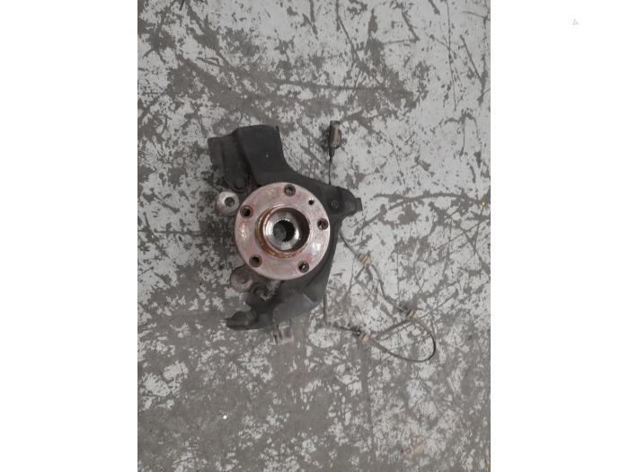 Opel Combo Fusee rechts-voor