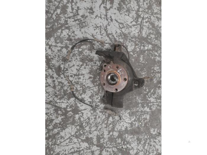 Opel Combo Fusee links-voor