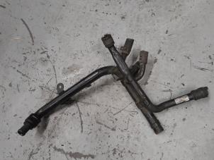 Gebruikte Waterpijp Volkswagen Transporter T5 2.0 TDI BlueMotion Prijs € 40,00 Margeregeling aangeboden door A.T.S. van de Wiel