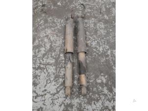 Gebruikte Schokdemper set Opel Combo 1.3 CDTI 16V Prijs € 50,00 Margeregeling aangeboden door A.T.S. van de Wiel