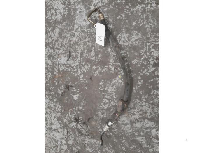 Opel Combo Stuurbekrachtiging Leiding