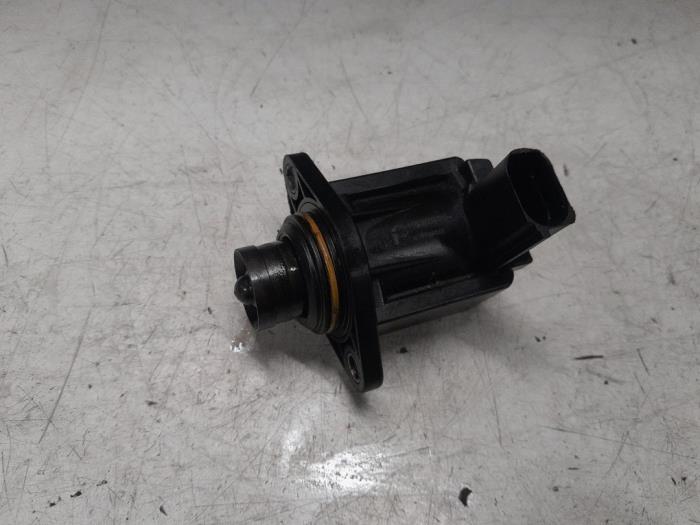 Volkswagen Polo Overdrukklep Turbo