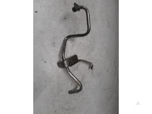 Gebruikte Oliedruk Leiding Volkswagen Polo V (6R) 1.4 GTI 16V Prijs € 25,00 Margeregeling aangeboden door A.T.S. van de Wiel