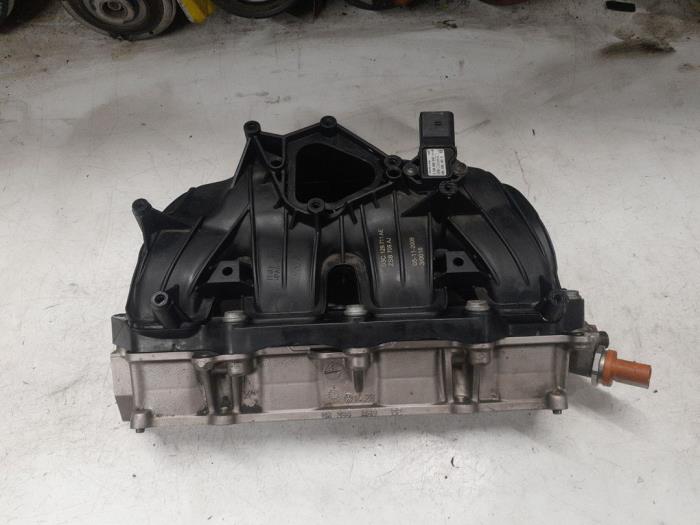 Volkswagen Polo Inlaatspruitstuk