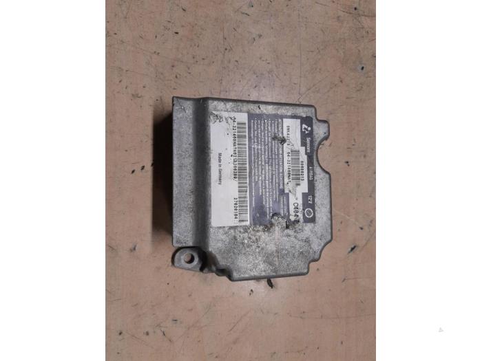 Alfa Romeo 156 Airbag Module