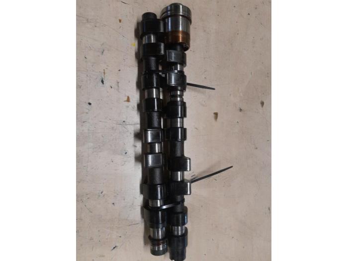 Alfa Romeo 156 Nokkenas set