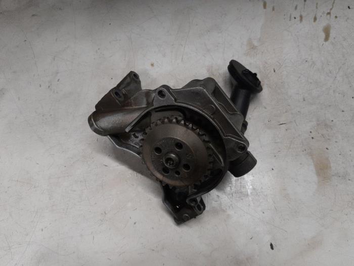 Volkswagen Polo Oliepomp