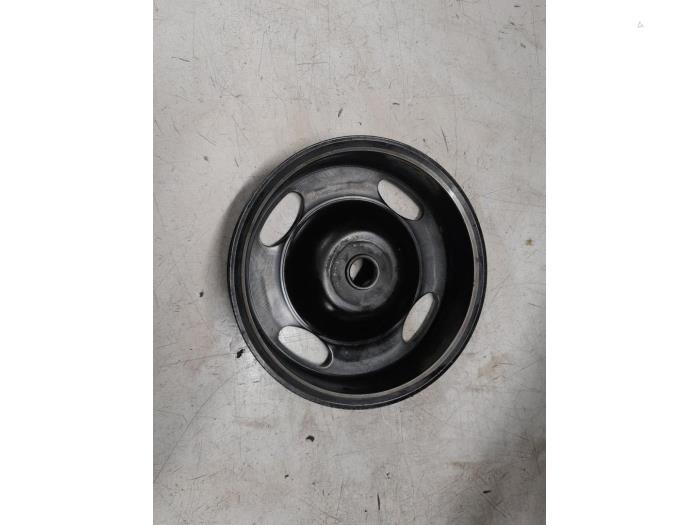 Volkswagen Polo Krukas Poelie