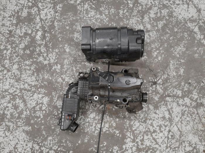 Volkswagen Polo Turbo