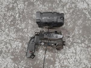 Gebruikte Turbo Volkswagen Polo V (6R) 1.4 GTI 16V Prijs € 195,00 Margeregeling aangeboden door A.T.S. van de Wiel