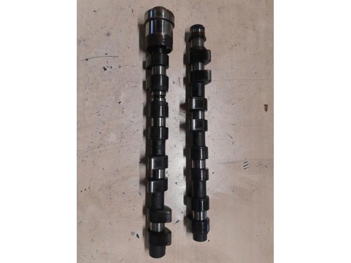 Alfa Romeo GTV Nokkenas set