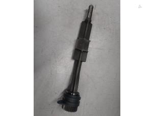 Gebruikte Balansas Volkswagen Golf VII (AUA) 2.0 R 4Motion 16V Prijs € 110,00 Margeregeling aangeboden door A.T.S. van de Wiel