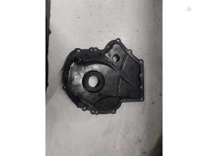 Gebruikte Distributiedeksel Volkswagen Golf VII (AUA) 2.0 R 4Motion 16V Prijs € 30,00 Margeregeling aangeboden door A.T.S. van de Wiel