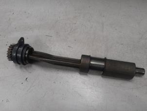 Gebruikte Balansas Volkswagen Golf VII (AUA) 2.0 R 4Motion 16V Prijs € 110,00 Margeregeling aangeboden door A.T.S. van de Wiel