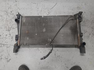 Gebruikte Radiateur Peugeot Bipper (AA) 1.4 HDi Prijs € 45,00 Margeregeling aangeboden door A.T.S. van de Wiel