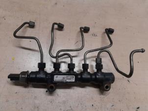 Gebruikte Common rail (Injectie) Peugeot Bipper (AA) 1.4 HDi Prijs € 65,00 Margeregeling aangeboden door A.T.S. van de Wiel