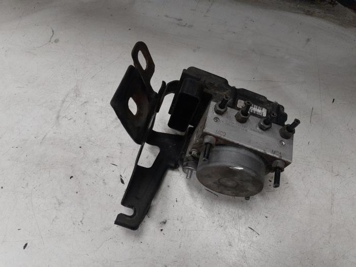 Peugeot Bipper ABS Pomp