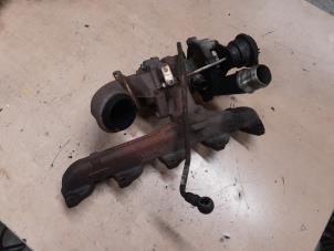 Gebruikte Turbo Peugeot Bipper (AA) 1.4 HDi Prijs € 125,00 Margeregeling aangeboden door A.T.S. van de Wiel