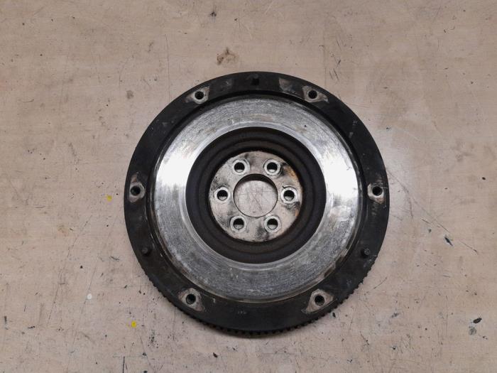 Peugeot Bipper Vliegwiel